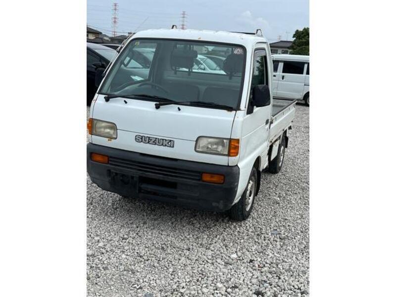 CARRY TRUCK