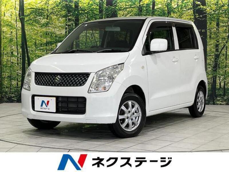 WAGON R-0