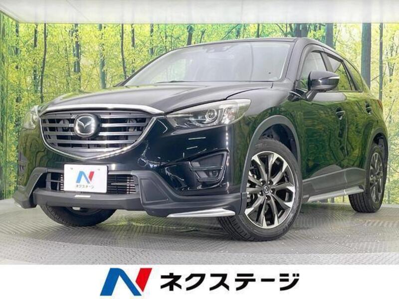 CX-5-0
