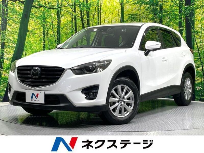 CX-5-0