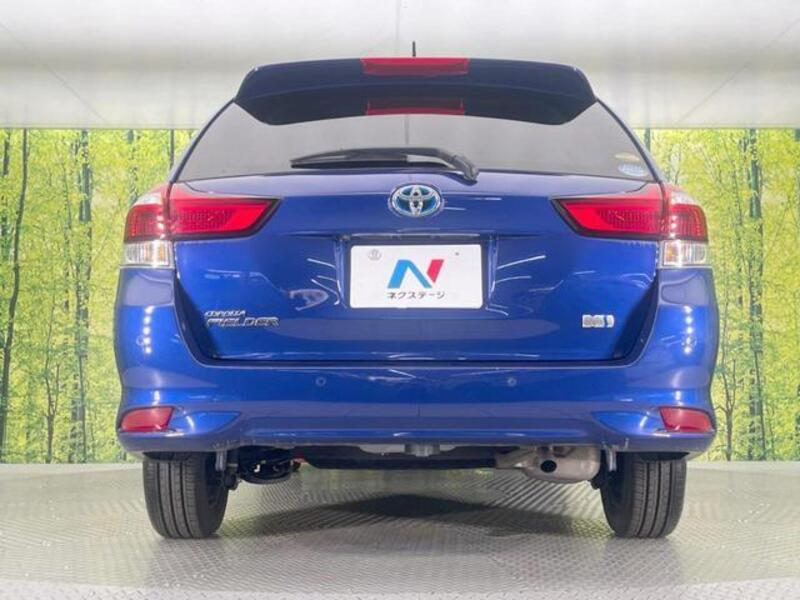 COROLLA FIELDER