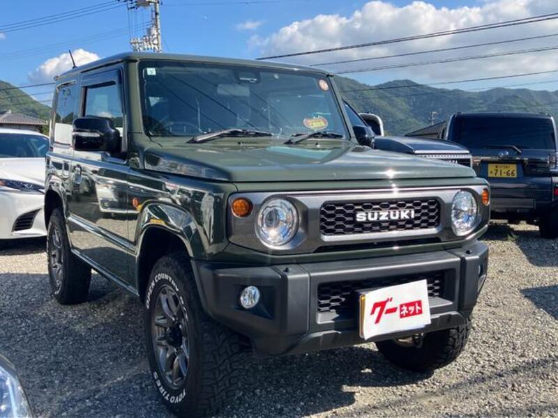 JIMNY