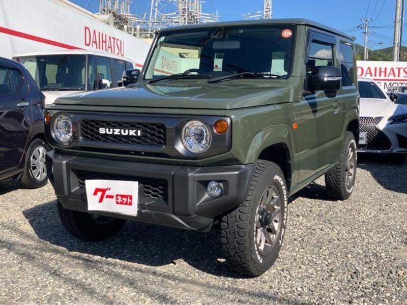 JIMNY-0