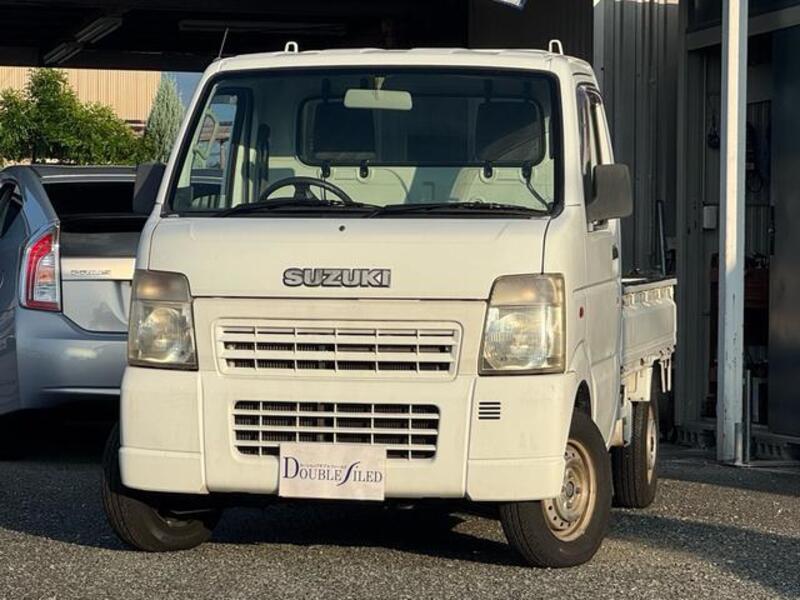 CARRY TRUCK