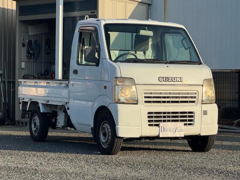 CARRY TRUCK