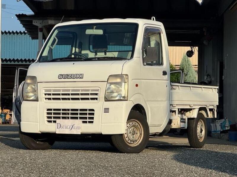 CARRY TRUCK-0