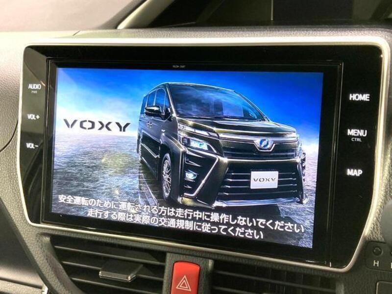 VOXY