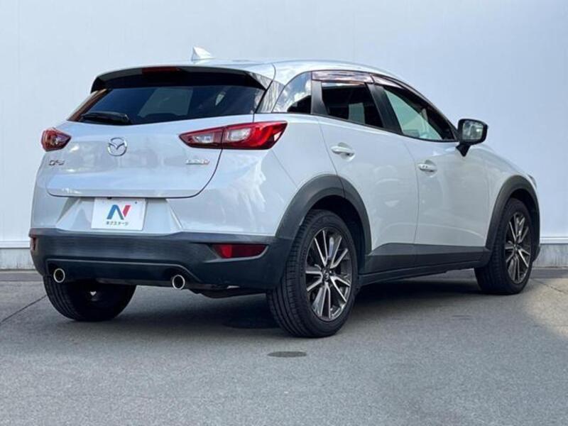 CX-3