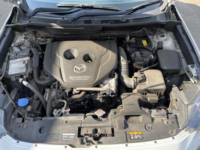CX-3