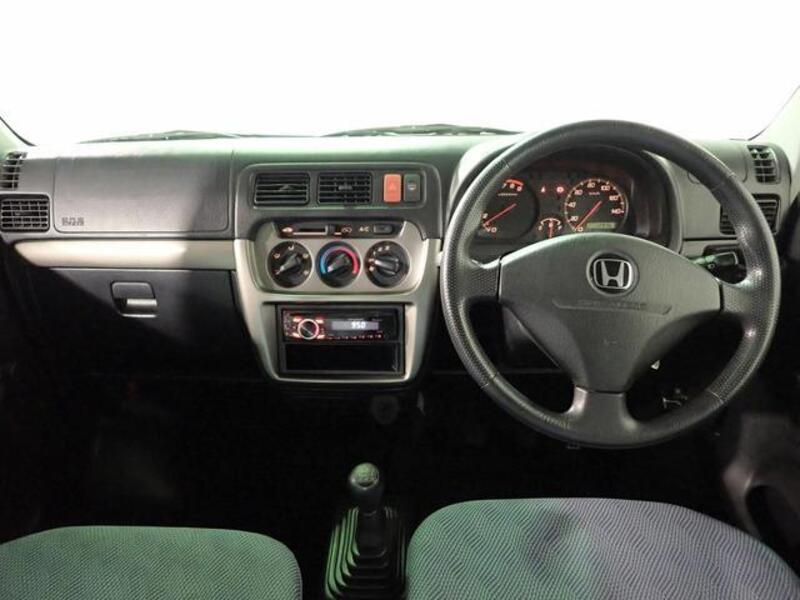 ACTY VAN