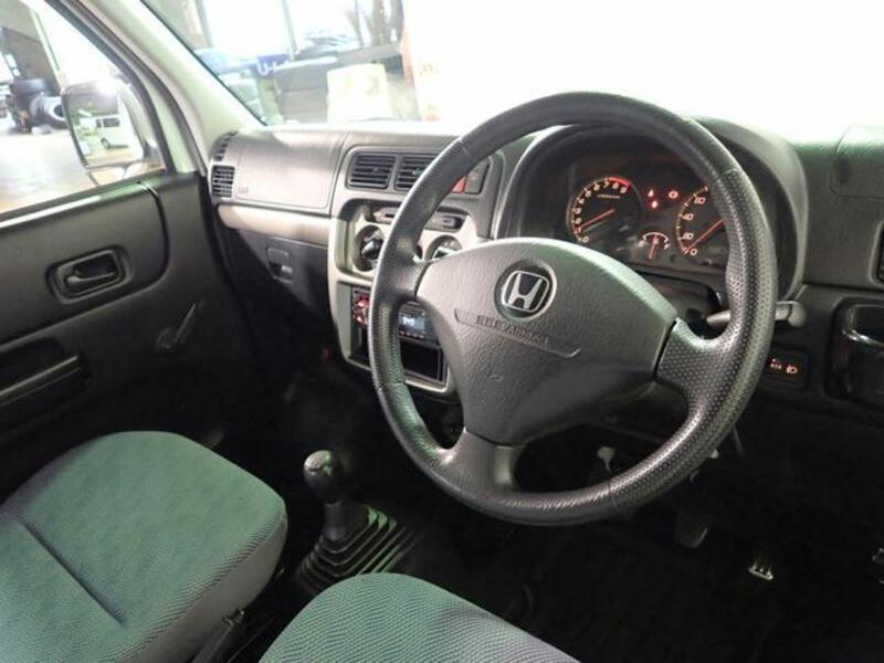 ACTY VAN