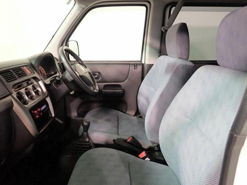 ACTY VAN