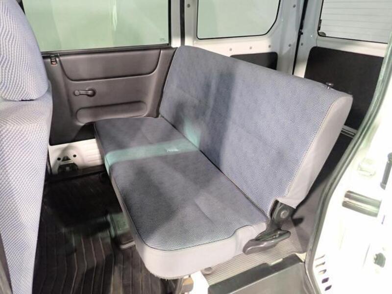 ACTY VAN