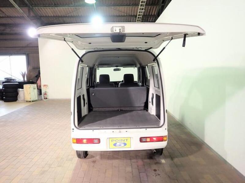 ACTY VAN