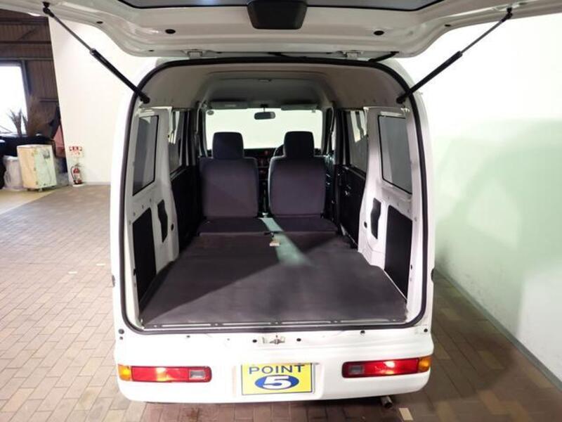 ACTY VAN