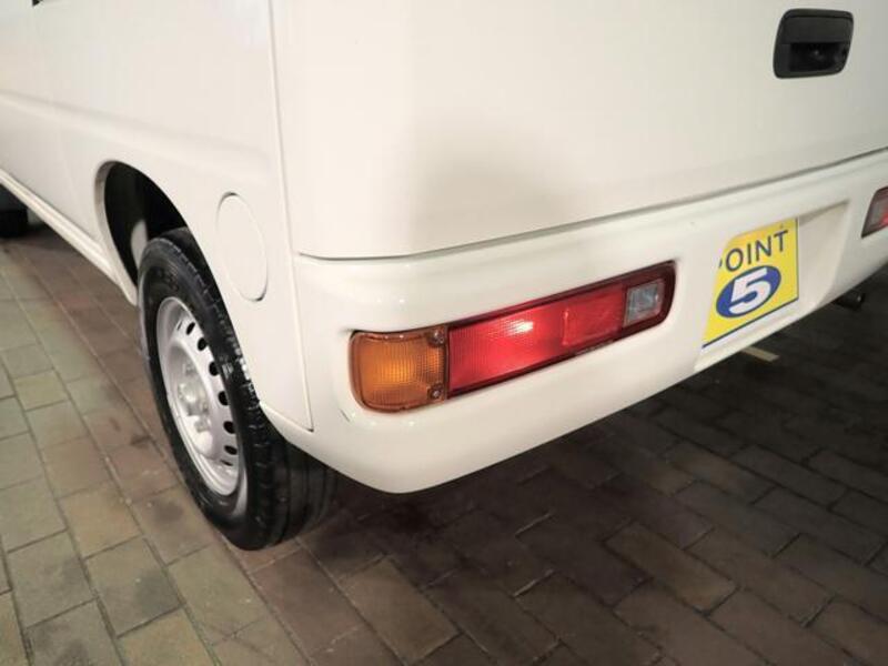 ACTY VAN