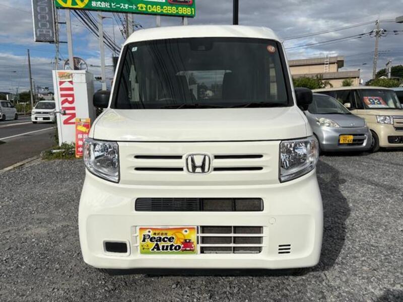 N-VAN