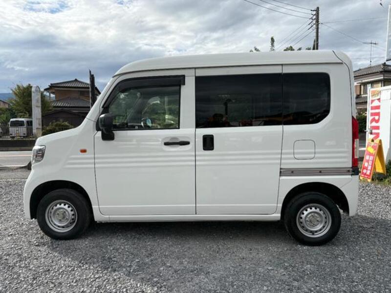 N-VAN
