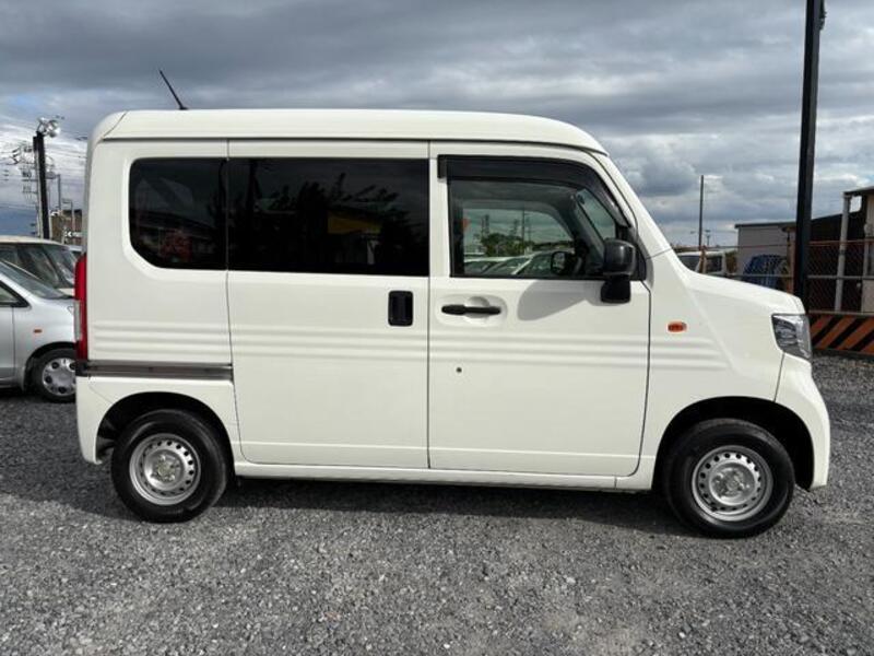 N-VAN
