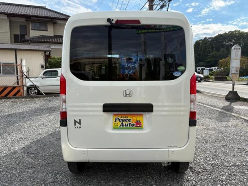 N-VAN