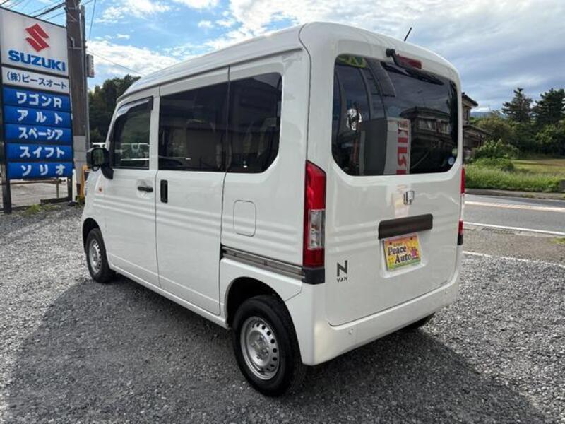 N-VAN