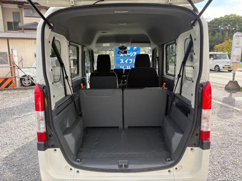 N-VAN