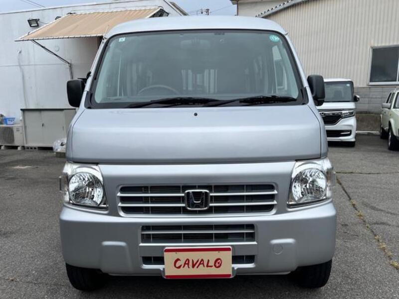 ACTY VAN