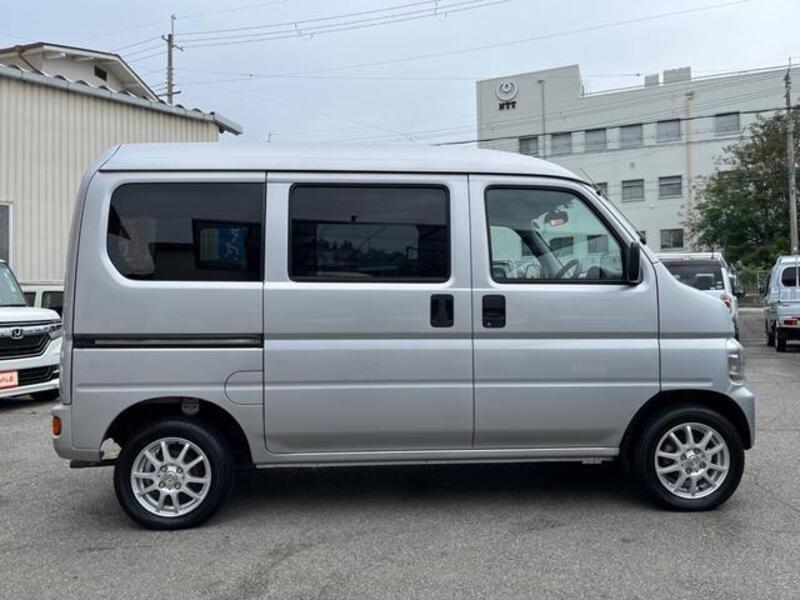 ACTY VAN