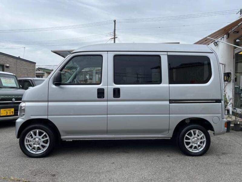 ACTY VAN