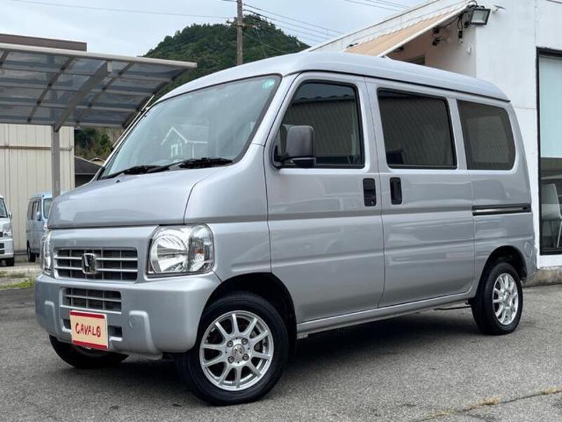 ACTY VAN