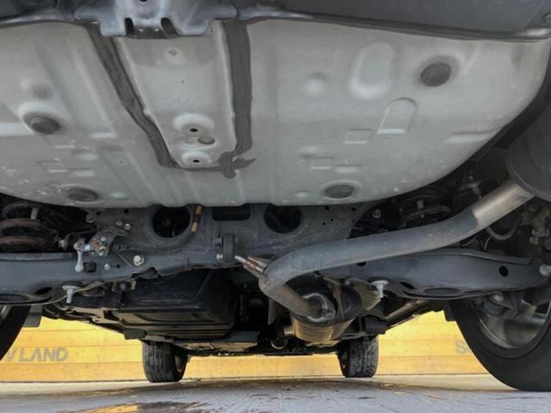 HARRIER