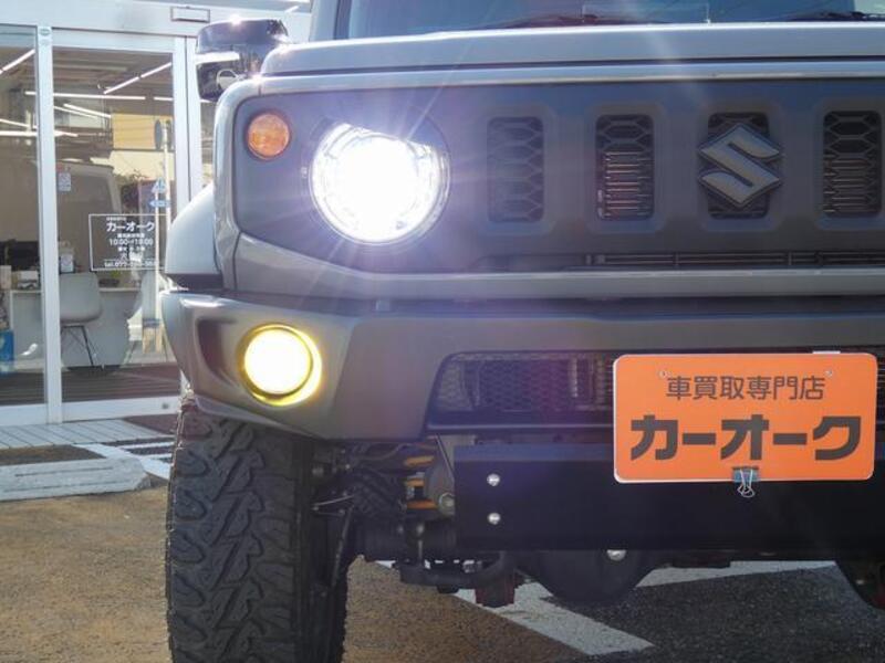 JIMNY SIERRA
