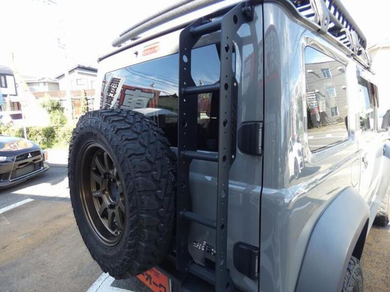 JIMNY SIERRA