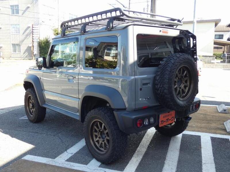 JIMNY SIERRA