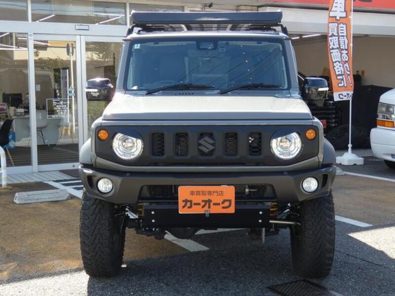 JIMNY SIERRA