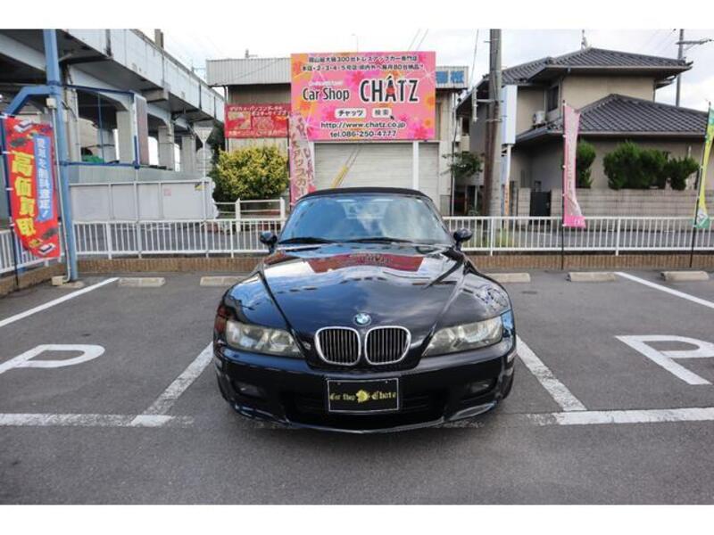 Z3 ROADSTER