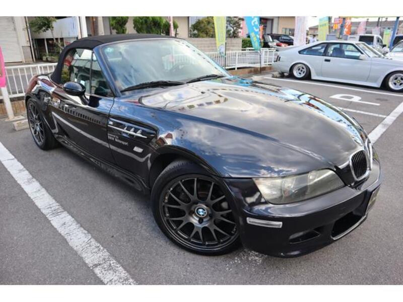 Z3 ROADSTER