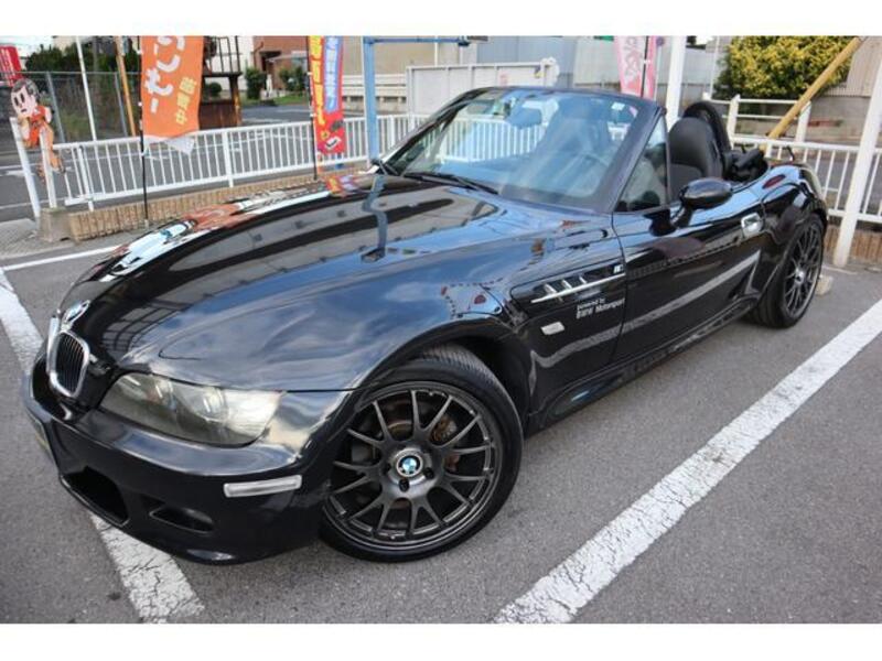 Z3 ROADSTER