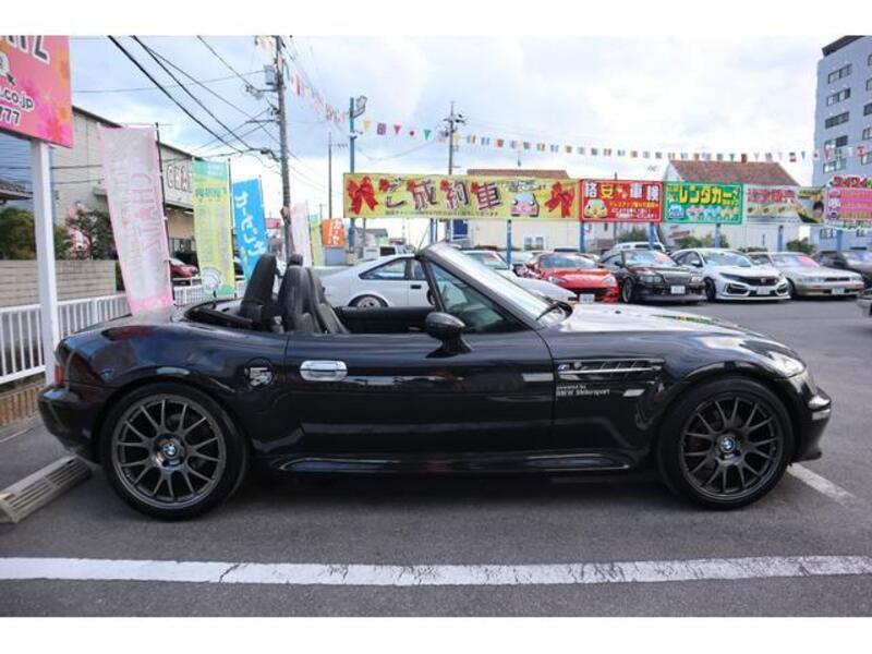 Z3 ROADSTER