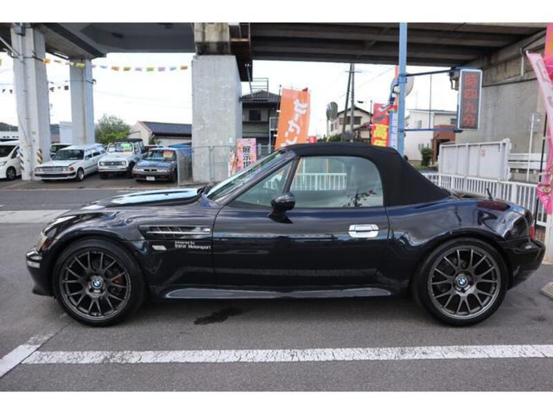 Z3 ROADSTER