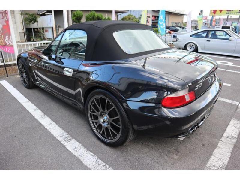 Z3 ROADSTER