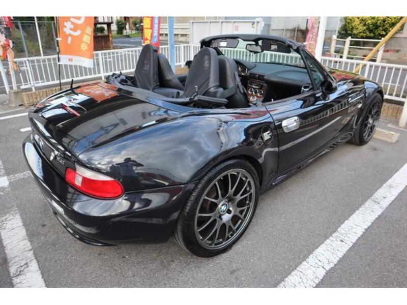 Z3 ROADSTER