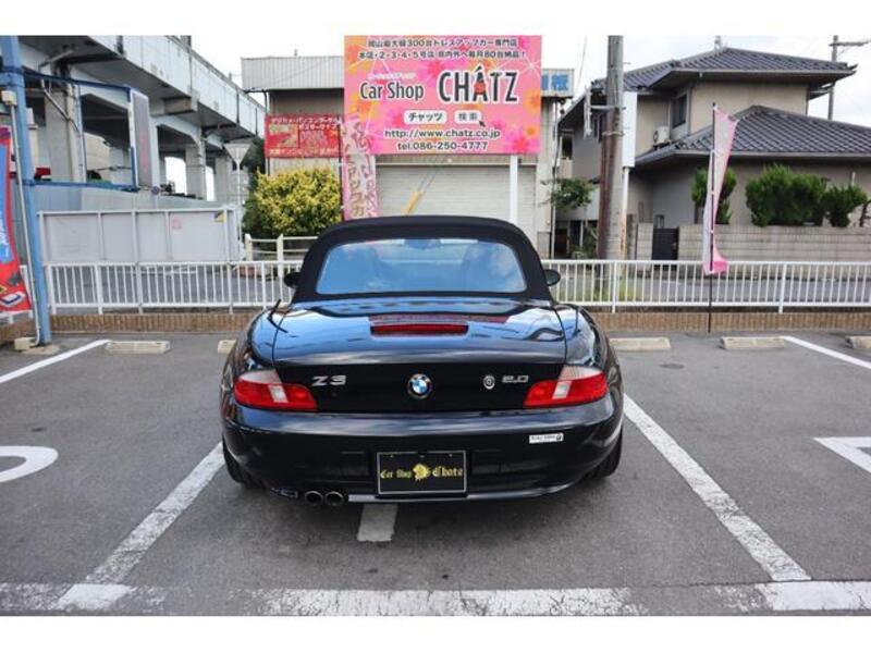 Z3 ROADSTER