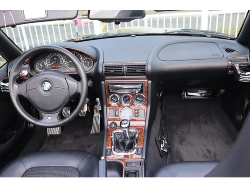 Z3 ROADSTER