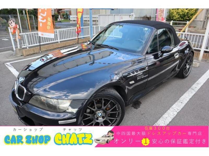 BMW Z3 ROADSTER