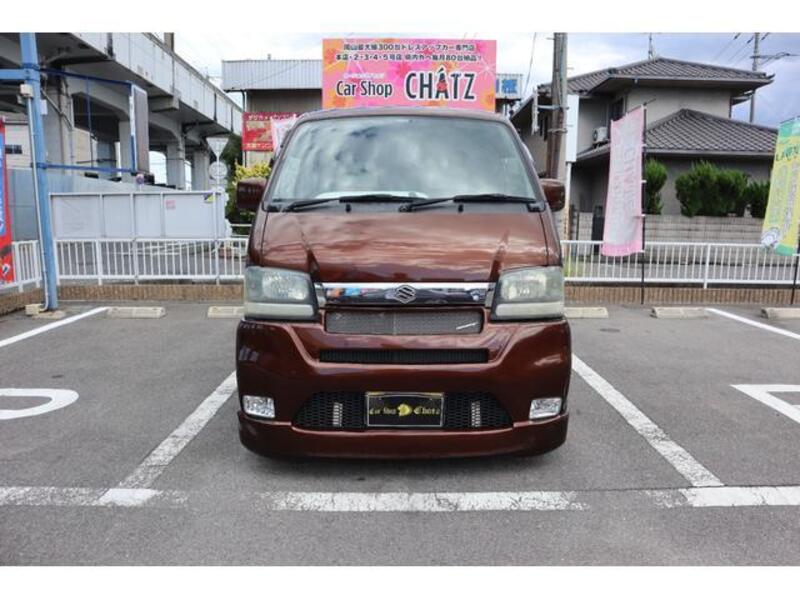 CARRY TRUCK