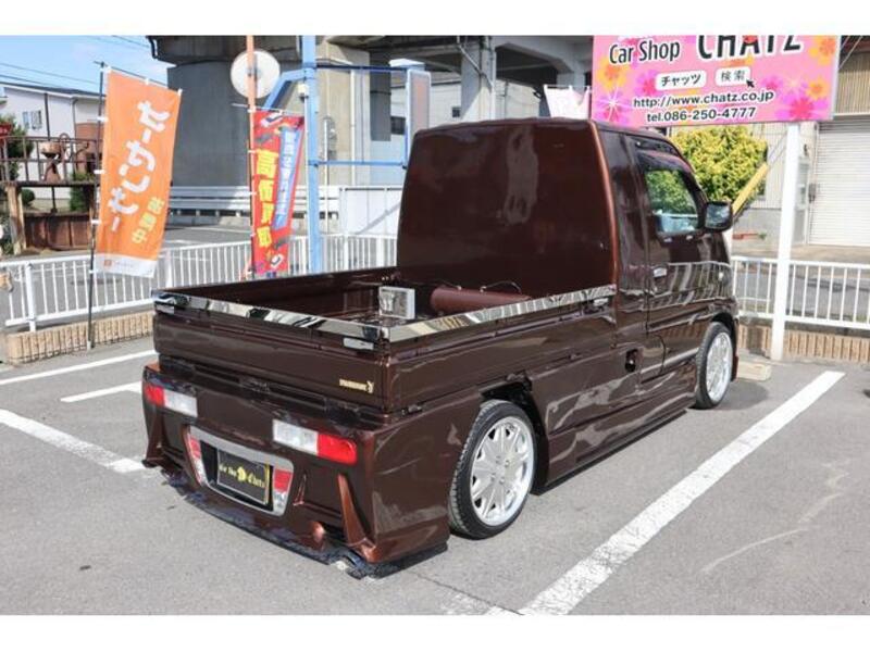 CARRY TRUCK
