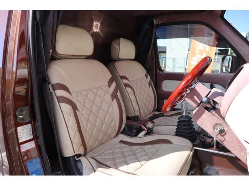 CARRY TRUCK