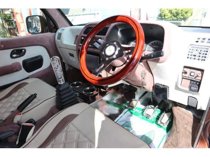 CARRY TRUCK