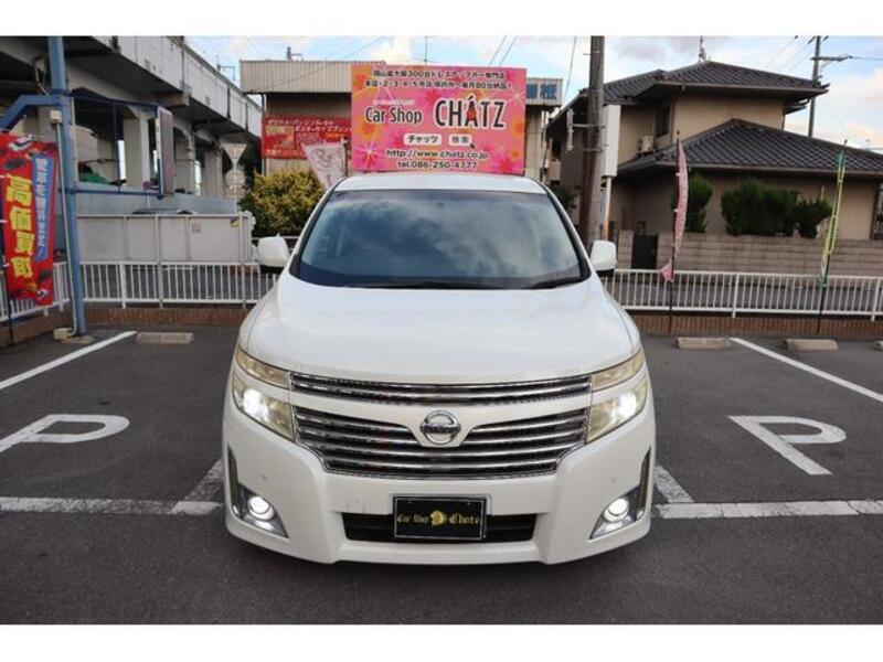 ELGRAND